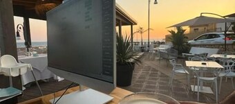 Paguro Beach Hotel 