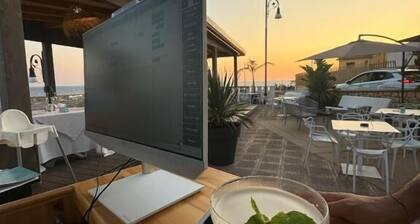 Paguro Beach Hotel