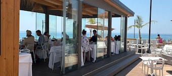 Paguro Beach Hotel 
