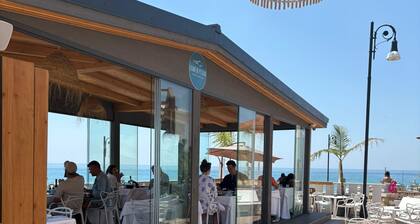Paguro Beach Hotel