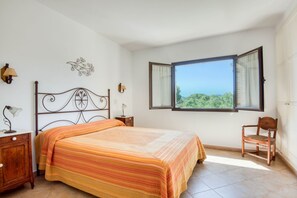 3 Schlafzimmer, WLAN