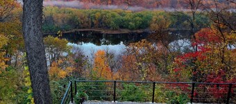 MINNeSTAY* St. Croix Valley Inn
