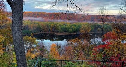 MINNeSTAY* St. Croix Valley Inn