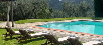 Tuscan Hideaway