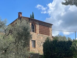 Exterior - Tuscan Hideaway (CAMAIORE)