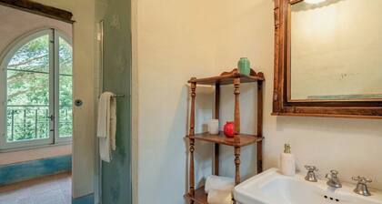 Tuscan Hideaway