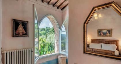 Tuscan Hideaway