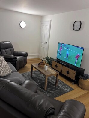 Fernseher