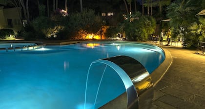 Residence Abbaechelu Santa Margherita
