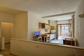 Interior - Residence Abbaechelu Santa Margherita Pula (Pula (CA))