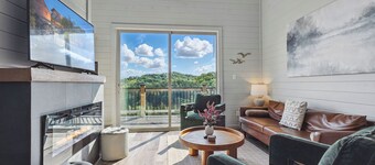 Lakeview Cabin on Douglas Lake