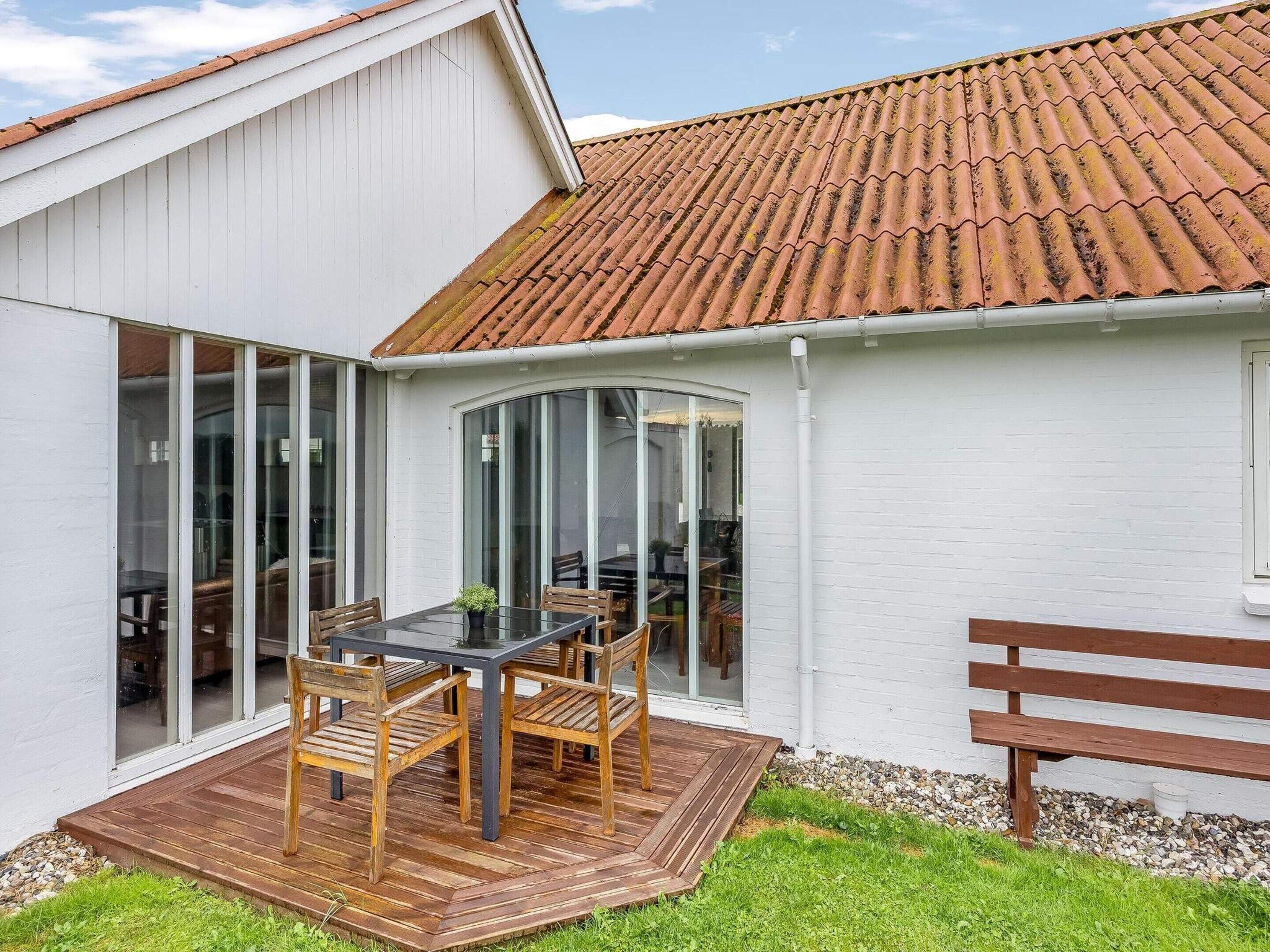 House | Exterior
