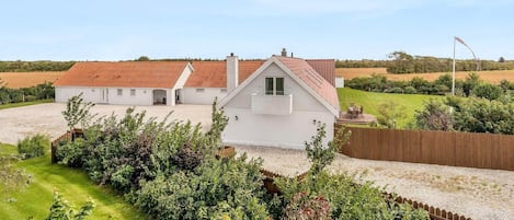 House | Exterior