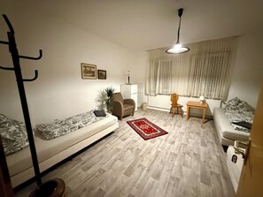 منطقة المعيشة