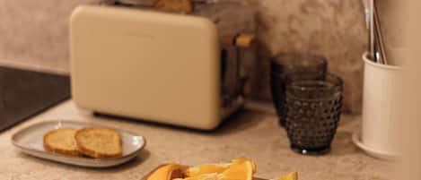 Chi tiết nội thất