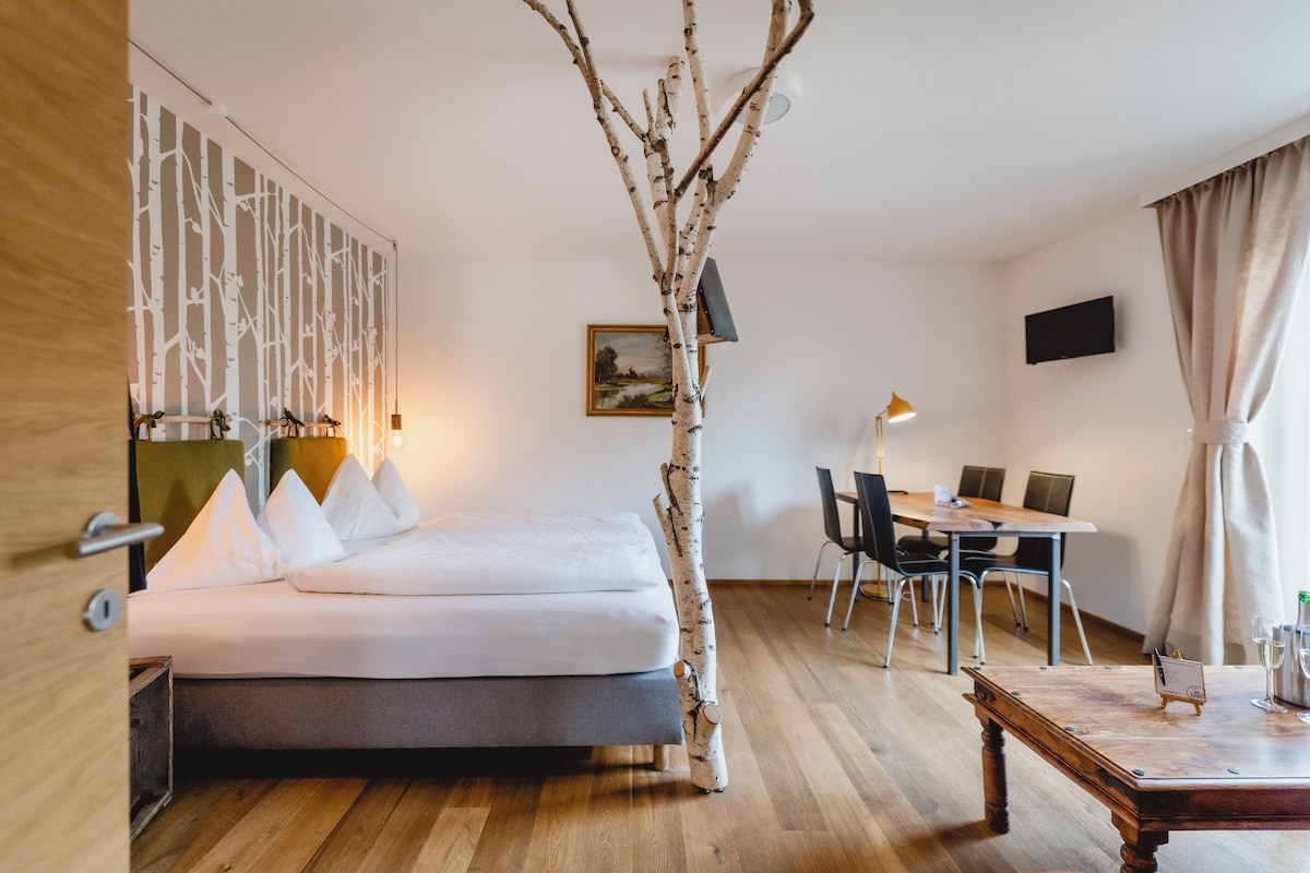 Apartment, Balcony, Garden View | Free WiFi