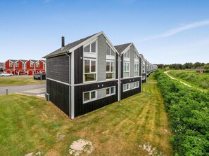 House | Exterior - 4 Star Holiday Home in Lokken (Lokken)