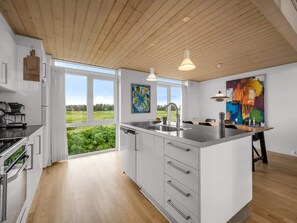 Hus | Innvendig