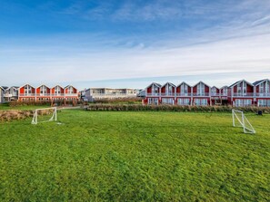 Hus | Eksteriør