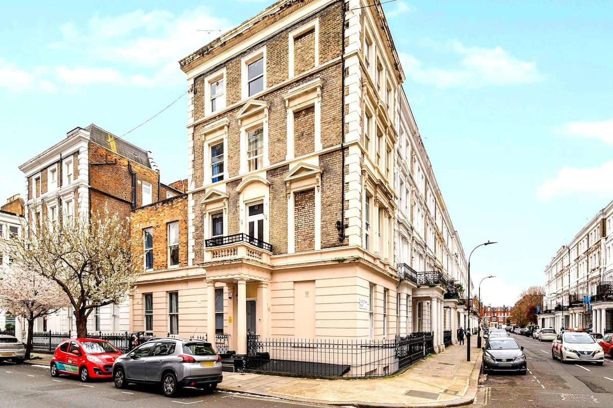 Apartment | Exterior