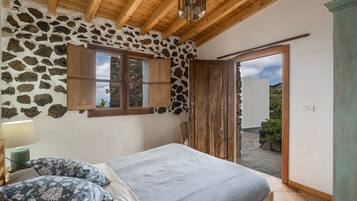 Wifi y ropa de cama