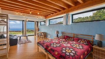 Wifi y ropa de cama