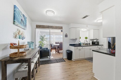 Citrus County Home - Rivers, Golf, Manatees