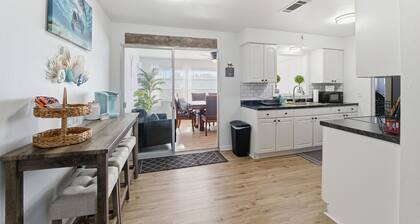 Citrus County Home - Rivers, Golf, Manatees