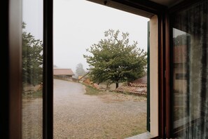 Interior - Rural Lodging - Farmstay for 10 guests with 3 bedrooms and 3 bathrooms – Il Lavagè  (Rossiglione)