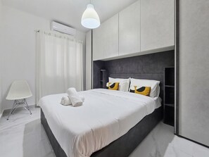 Room - Sapphire Suites 4 (San Pawl il-Baħar)