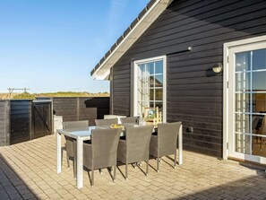 House | Exterior - 4 Star Holiday Home in Lokken (Lokken)