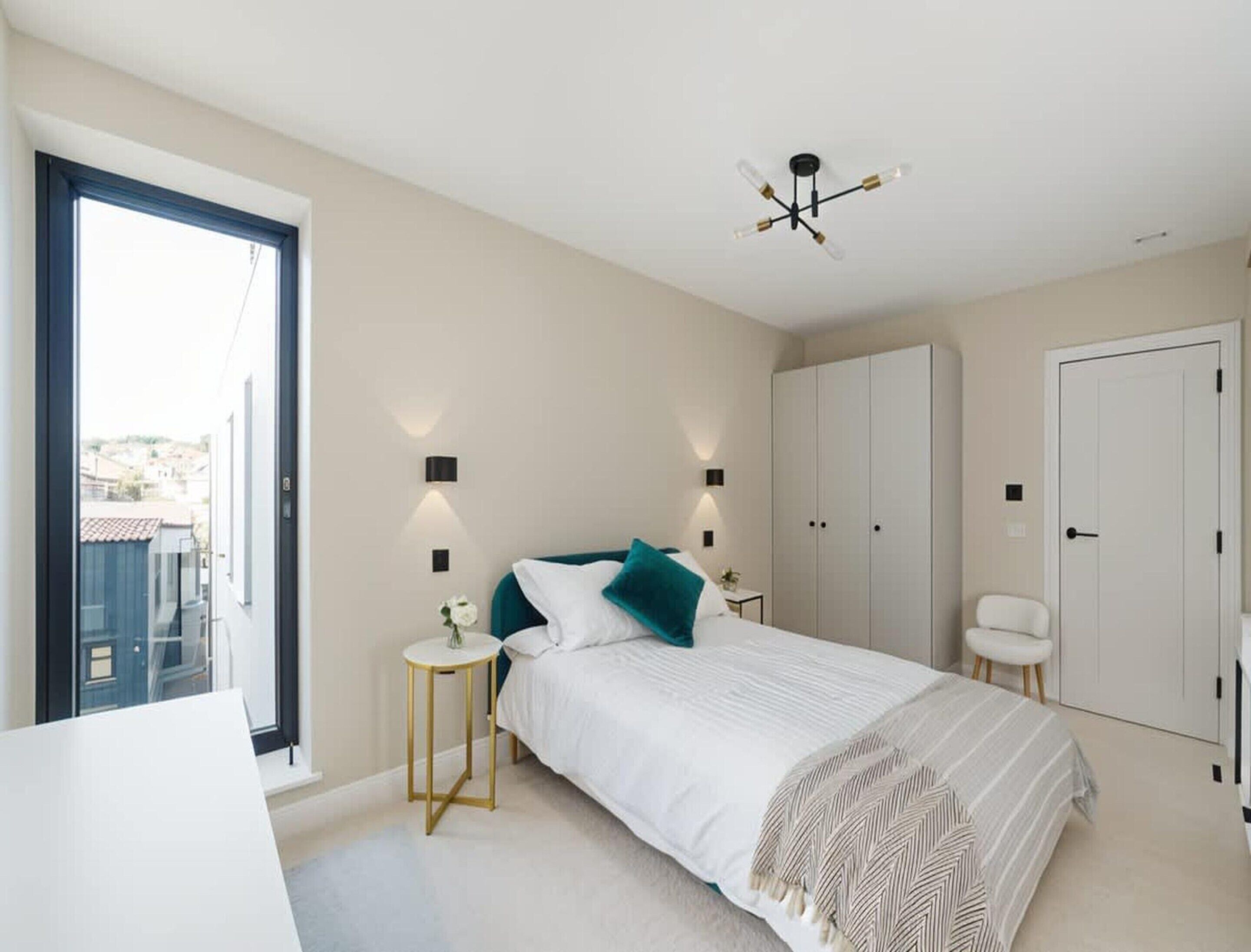 アパートメント