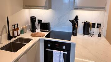 Departamento | Cocina privada