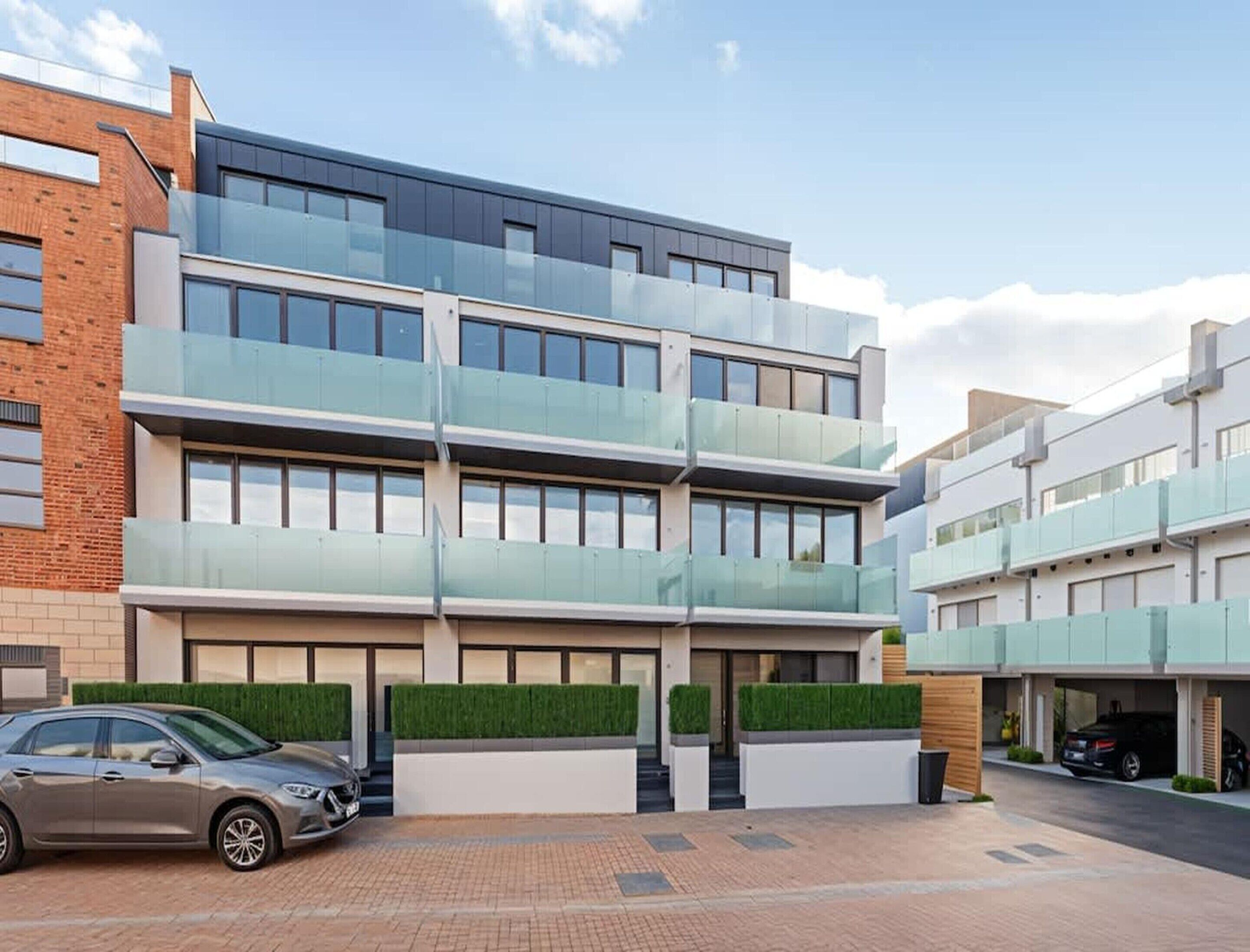 Apartment | Exterior