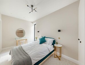 Apartment - Elegant Family Apartment in Wimbledon (London)