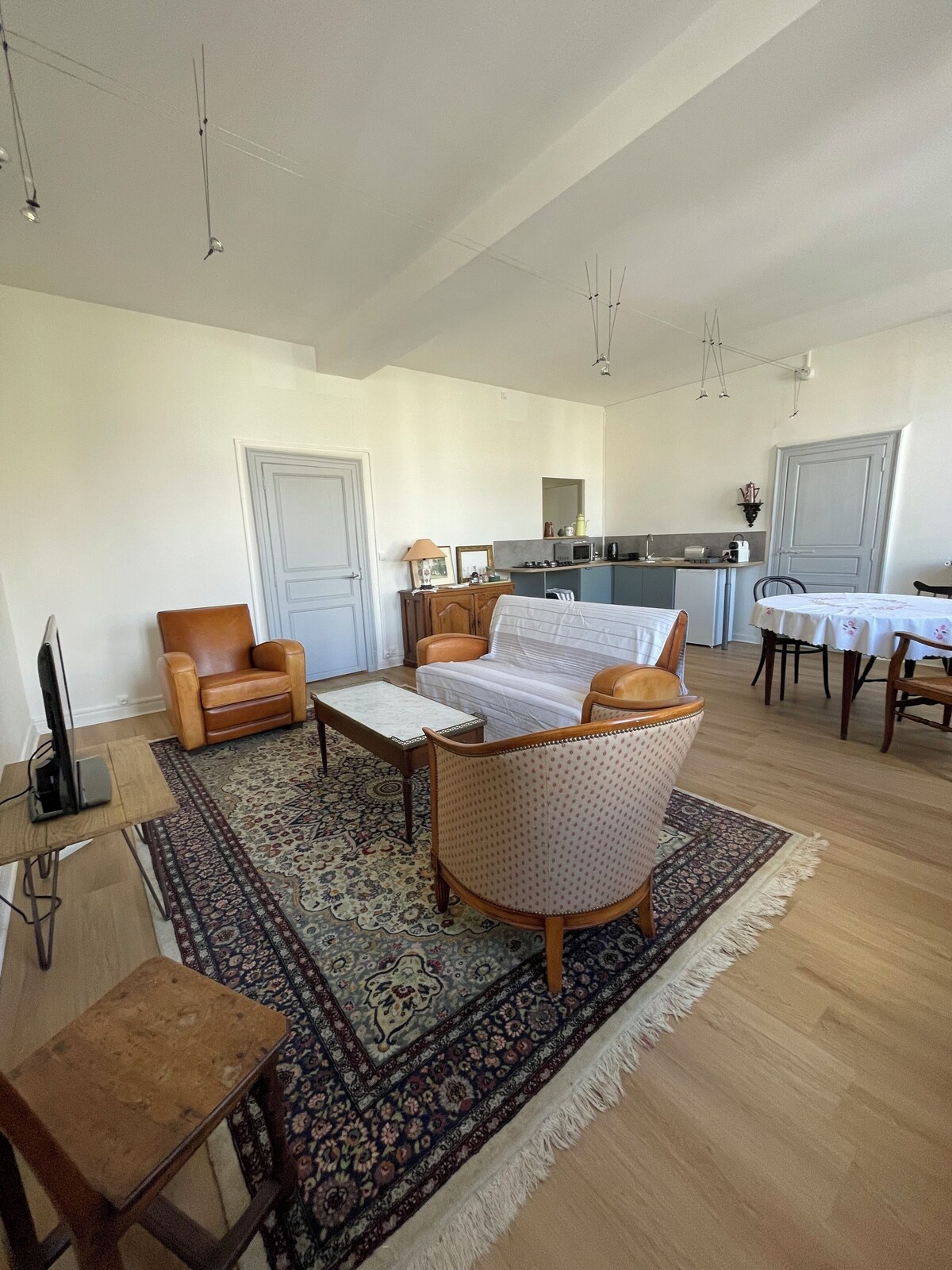 Image de profil de l’hôte