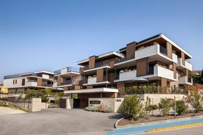 Exterior - Appartamento Undici. - Living Lazise (Lazise)