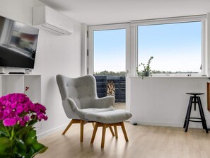House | Interior - 4 Star Holiday Home in Lokken (Lokken)