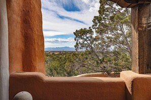 Interior - Nine Mile Road Estate (Santa Fe)
