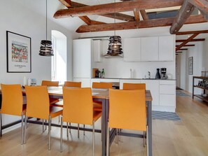 House | Interior - 4 Star Holiday Home in Lokken (Lokken)
