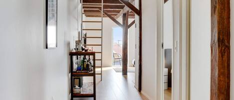 House | Interior