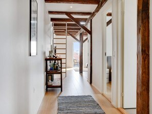 House | Interior - 4 Star Holiday Home in Lokken (Lokken)