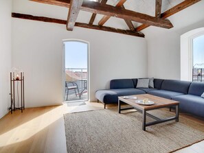 House | Interior - 4 Star Holiday Home in Lokken (Lokken)