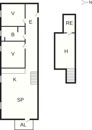 مخطط تصميم الطابق