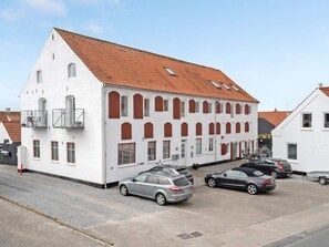 House | Exterior - 4 Star Holiday Home in Lokken (Lokken)