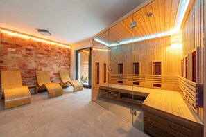 Sauna - Novy Szczyrk (Szczyrk)