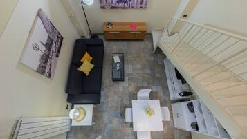 Basic Apartment | Interior