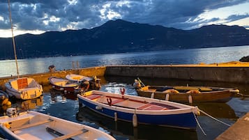 Marina/club náutico