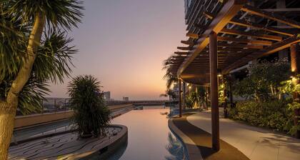 Pinnacle Moments Residence