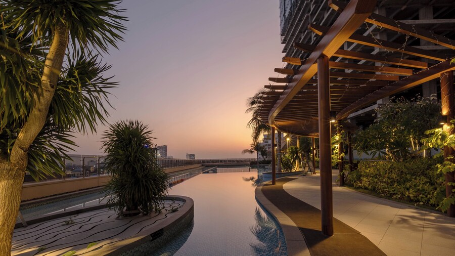 Pinnacle Moments Residence